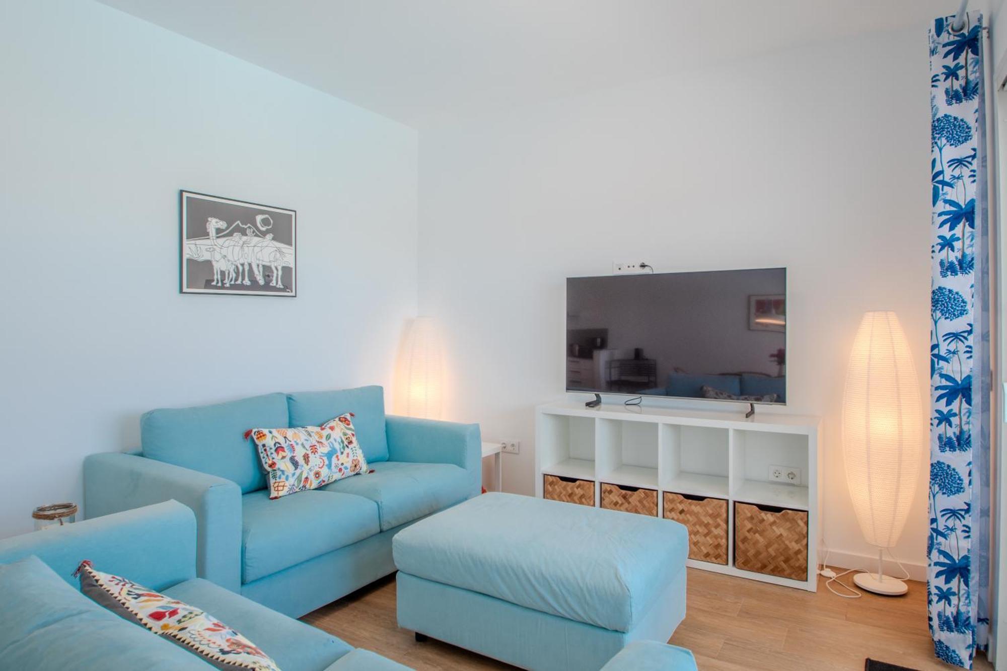 Serena Villa 38 - Heated Pool, Sea Views, Ac, High Speed Internet Playa Blanca  Exterior foto